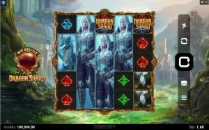Dragon Shard