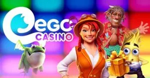 EgoCasino 