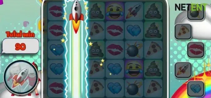 Emojiplanet 4