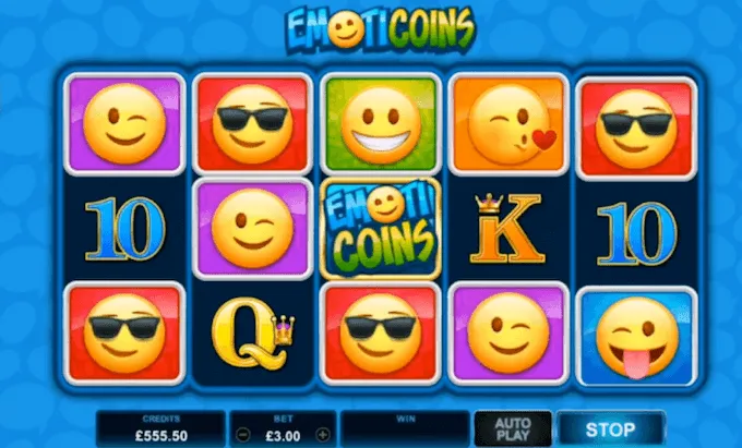 EmotiCons 2