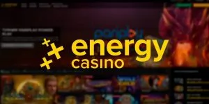 energy casino