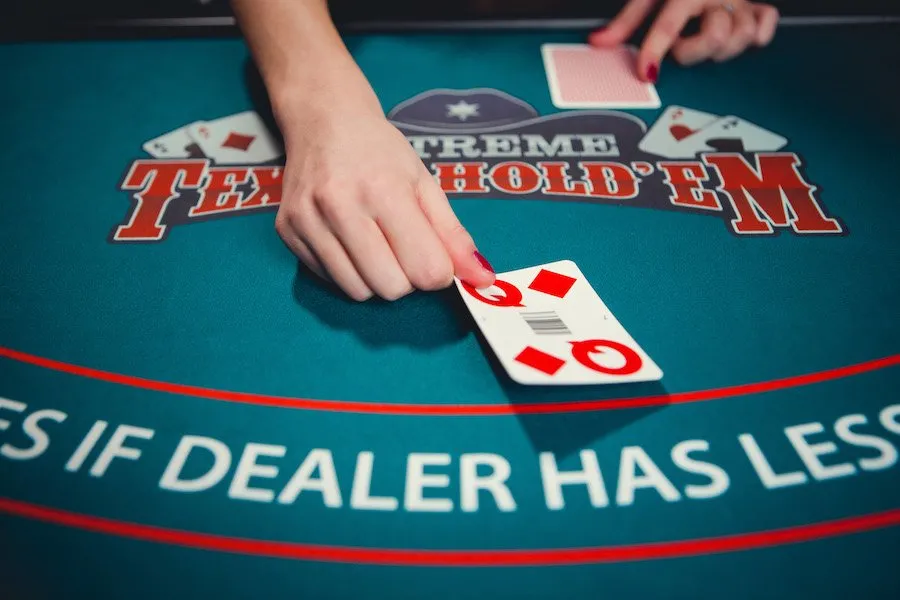 Poker 5