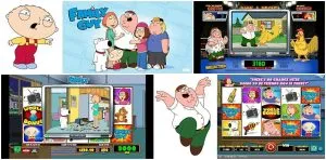 Family Guy