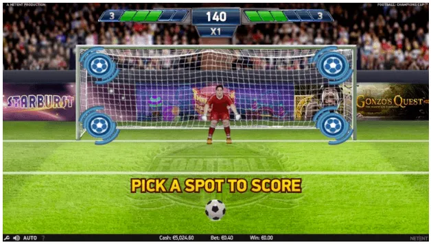 Futebol: Copa dos Campeões 2