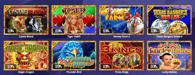 Review GameEART 2