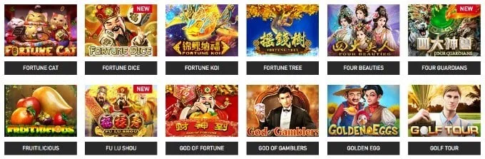 Review Gameplay Interactive 2