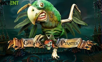 Ghost Pirates 2