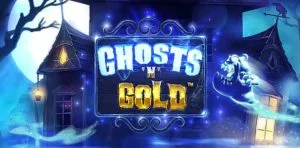 Ghosts ‘N’ Gold