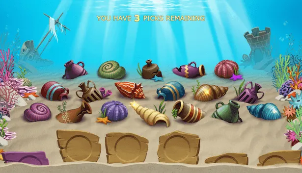 Golden Fish Tank 4