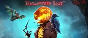 Halloween Jack
