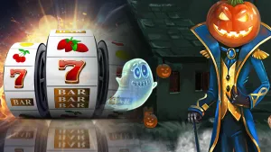Halloween Promotions