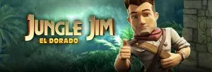 Jungle Jim – El Dorado