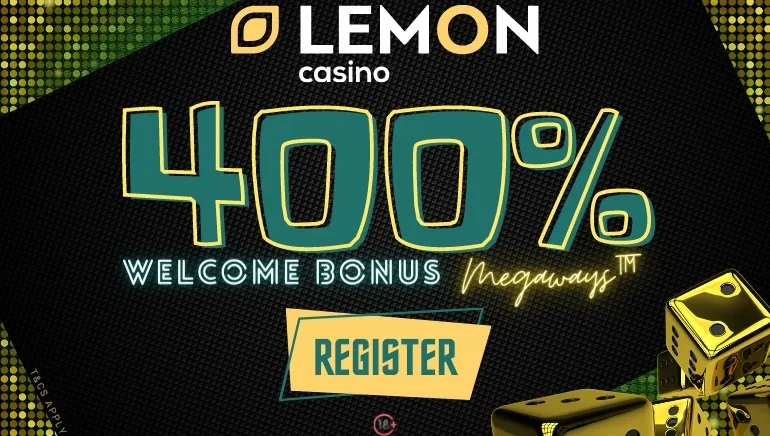 lemon casino