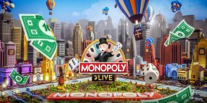 monopoly casino