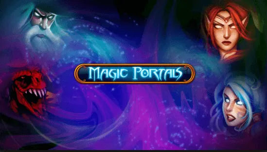 portais mágicos 2