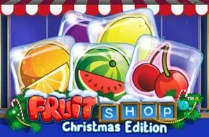 Fruit Shop Christmas