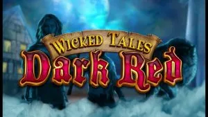 Wicked Tales: Dark Red