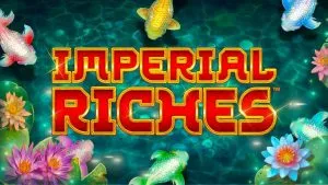 Imperial Riches slot