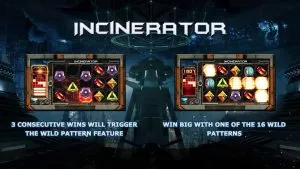 Incinerator