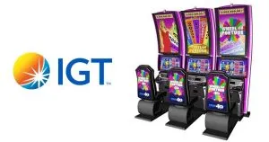 IgT slots