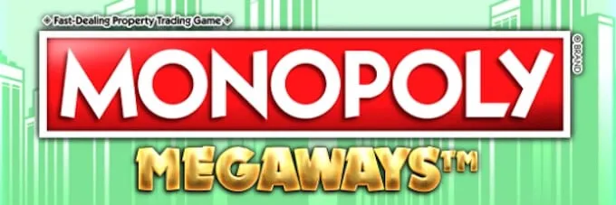 Monopoly Megaways 1