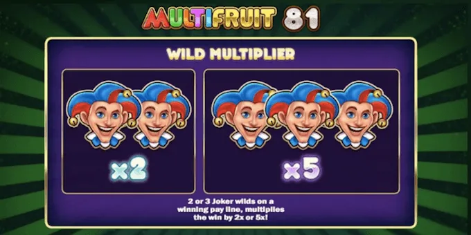 Multifrucht 81 4