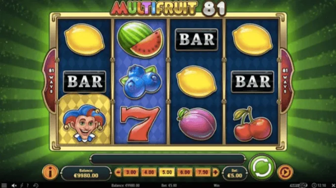 Multifrucht 81 2