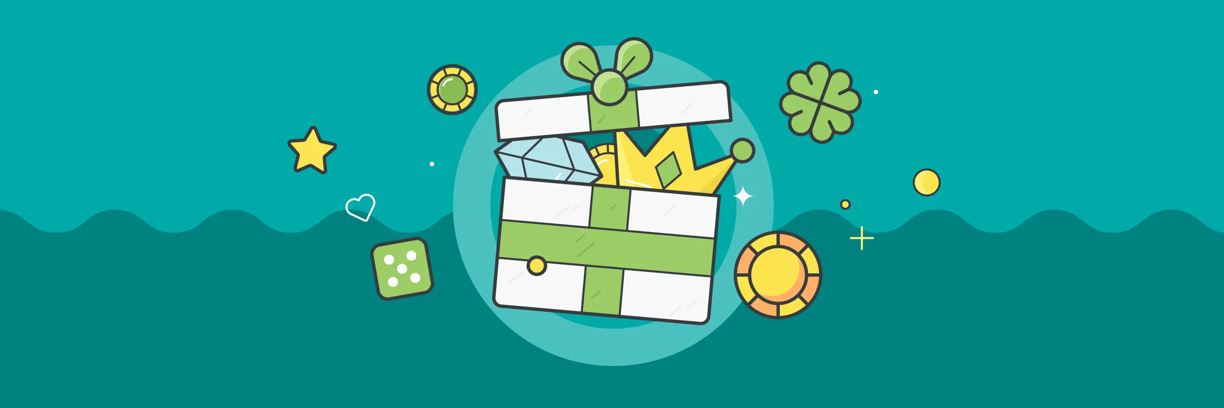 online casino bonus