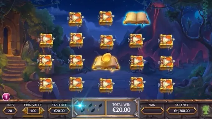 Ozwin’s Jackpots 2