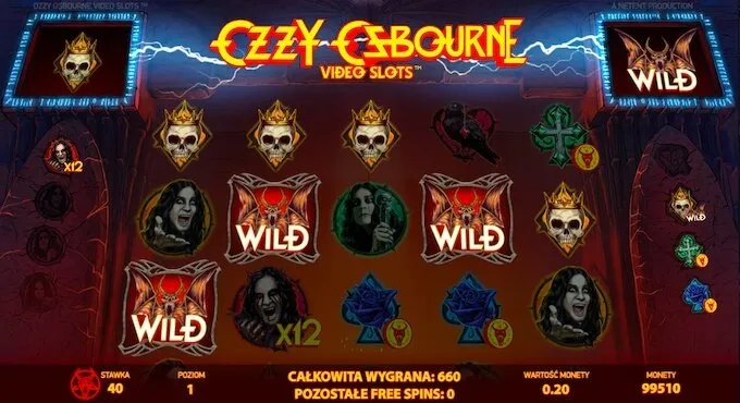 Ozzy Osbourne 4