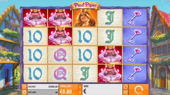 Pied Piper 2