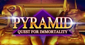 Pyramid Quest for Immortality 2