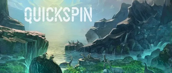 Quickspin 2