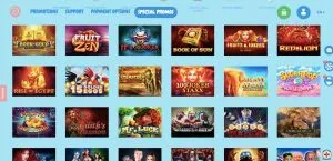 reeltastic casino