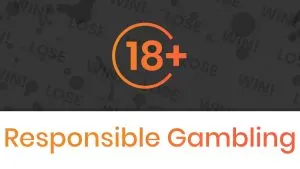 responsible gambling