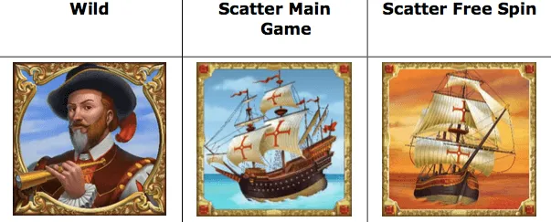 Sails of Gold 2