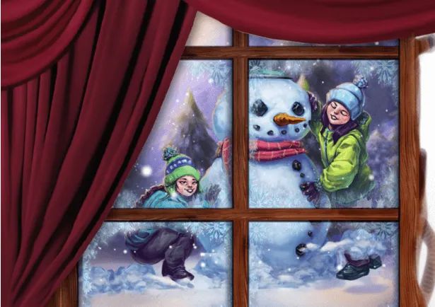 Happy Holidays 4