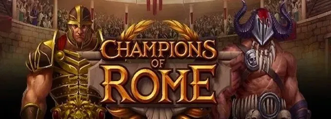 Champions of Rome 2