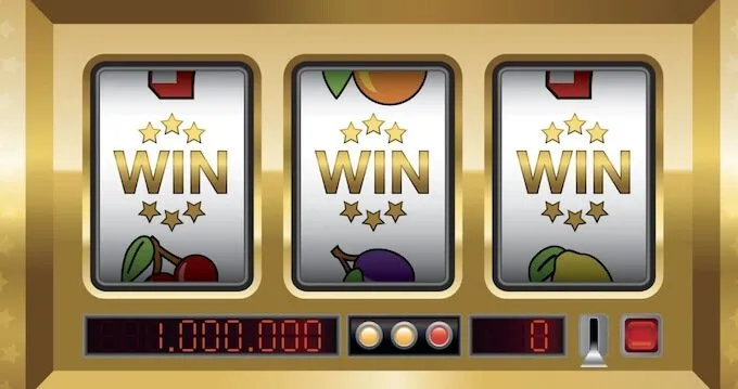 Jackpot games 4