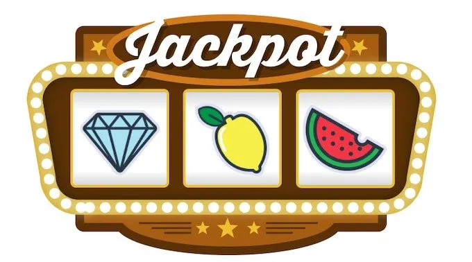 Jackpot games 6