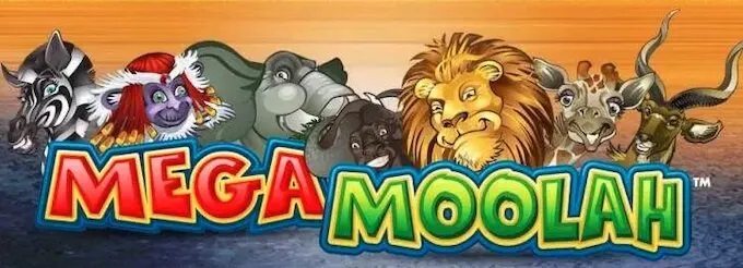 Rezension Mega Moolah 2