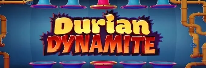 Durian Dynamite 6