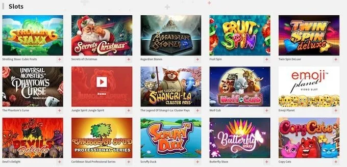 Review Zulabet Casino 1