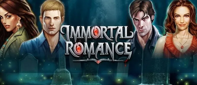 Immortal Romance 2