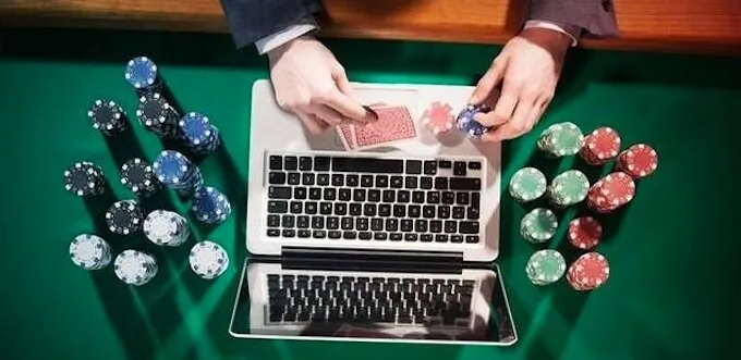Bankroll management in the casino 5