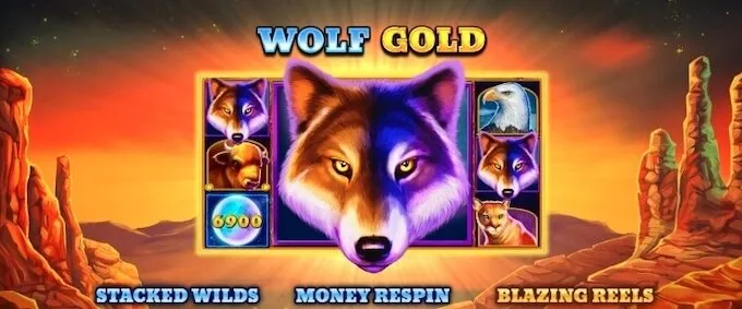 Review Wolf Gold 2