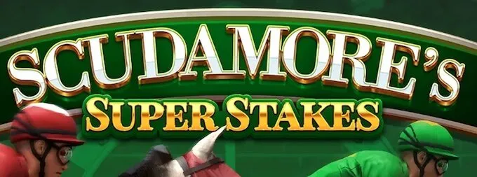 Scudamore’s Super Stakes 2
