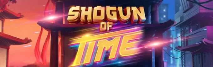 Shogun of Time 2