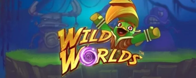 Wild Worlds 2