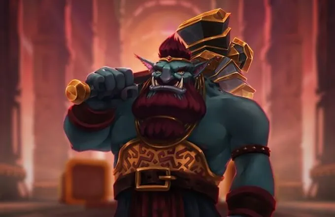 Hall of the Mountain King 8